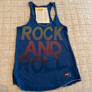 Aviator Nation tank top